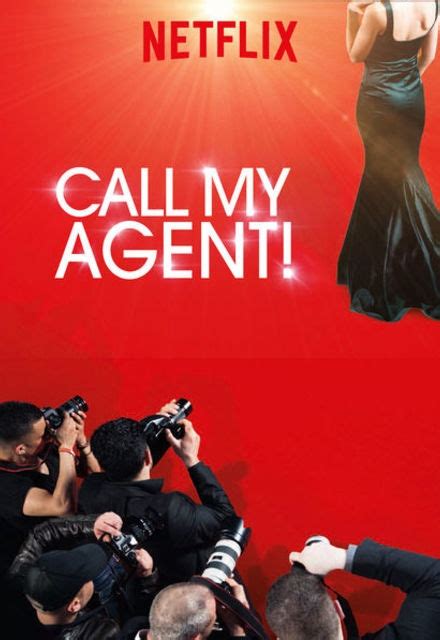 call my agent season 2.